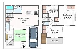 大阪市此花区島屋３丁目