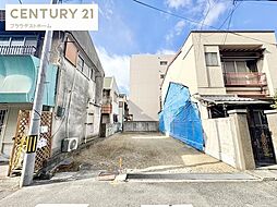 尼崎市西立花町２丁目