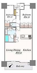 サンマークス大日ステーションレジデンス