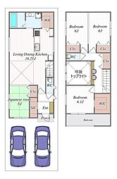 大阪市旭区大宮４丁目