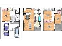 東大阪市寺前町１丁目