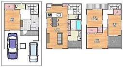東大阪市寺前町１丁目