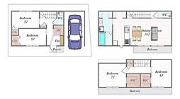 大阪市城東区新喜多東２丁目