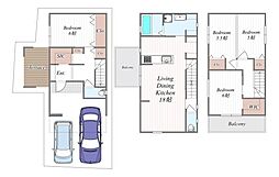 守口市金田町４丁目