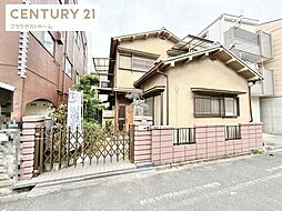 大阪市旭区新森３丁目