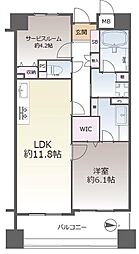 東急ドエルアルス松屋町