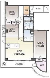 APAガーデンコート北畠