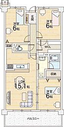レックスコート都島