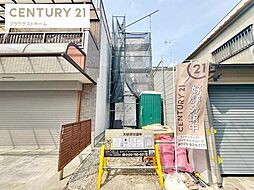 守口市寺方元町１丁目の一戸建て