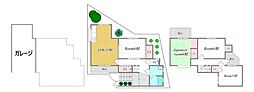 堺市中区堀上町の一戸建て