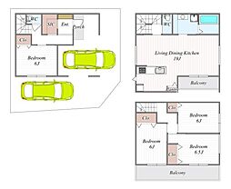大阪市鶴見区今津南１丁目