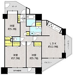 グーディッシュ西新井