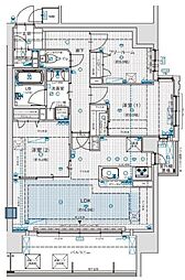 エスリード大津におの浜セントラル