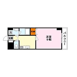 エンゼルプラザEast1