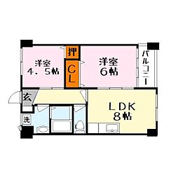 コンフォーレＴ2