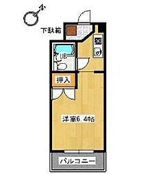プランドール瀬田 502