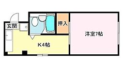 上笠東ハイツ