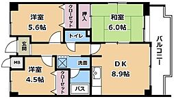 パークコート大津