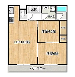 グリーンハイツ小柿