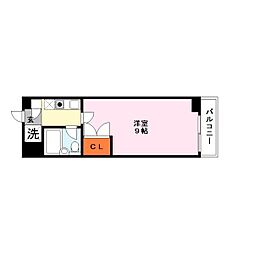 カーサ・ソラッツオ壱番館