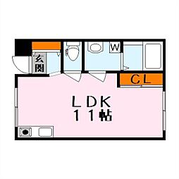 セルフィーユ守山