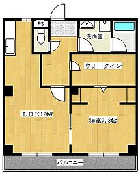 グリーンハイツ小柿