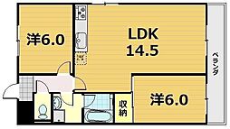 第36長栄ガーデンハイツヤマキ