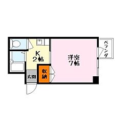 メゾンリベルテ