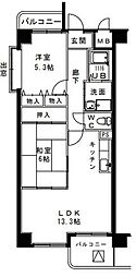 ガイア萱野浦