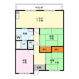 ヴィラ村崎