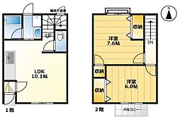 大津市大江３丁目