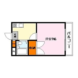 グランドコーポTAKA