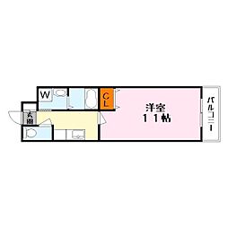 サンクリエート守山