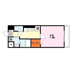 ブルームメゾン南草津