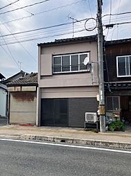 東本町4丁目戸建て