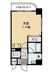 延末アートスカイハイツ 205
