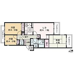 明石人丸町パークホームズ