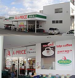 ガーデンシティ西新町(B号地)