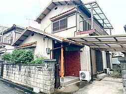 明石市二見町東二見/戸建