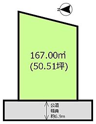 ガーデンシティ御立中7丁目