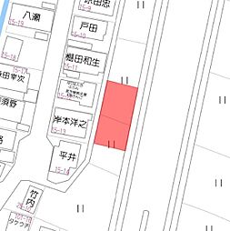 広畑区才事業用地B号地