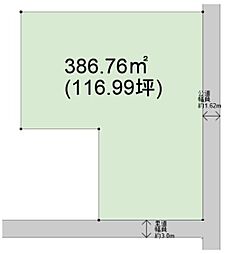 飾磨区妻鹿古家付土地