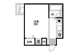 アトラスカーロ弐番館 303