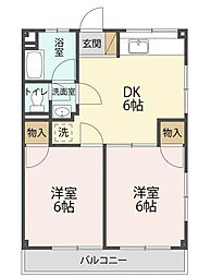 マンション新井 202