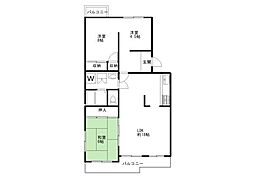 パークタウン若宮13号棟