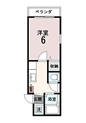 ウエストアベニュー 202