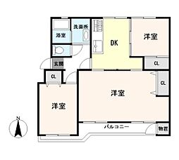 室内リフォーム〜浦和常盤住宅