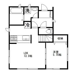 上尾平塚中古戸建て
