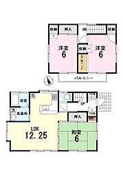 伊奈町寿3丁目　中古戸建