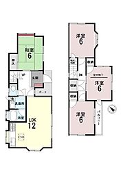 上尾平塚　中古戸建